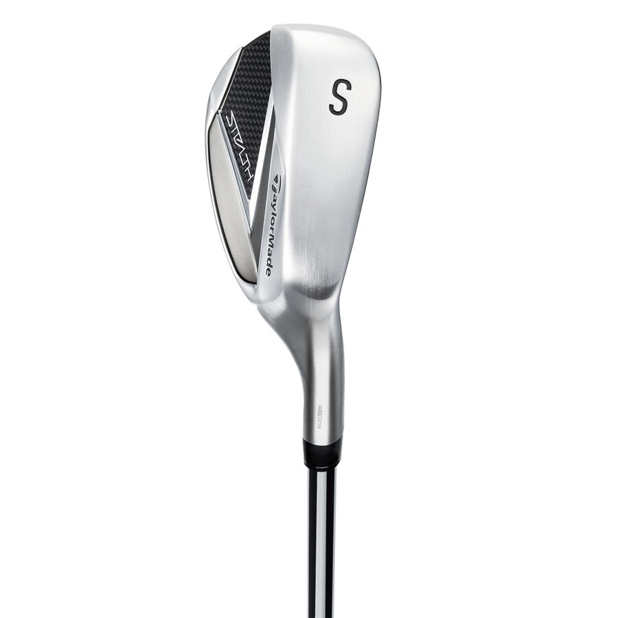 TaylorMade ステルス アイアン カーボン S 5本セット kenza.re