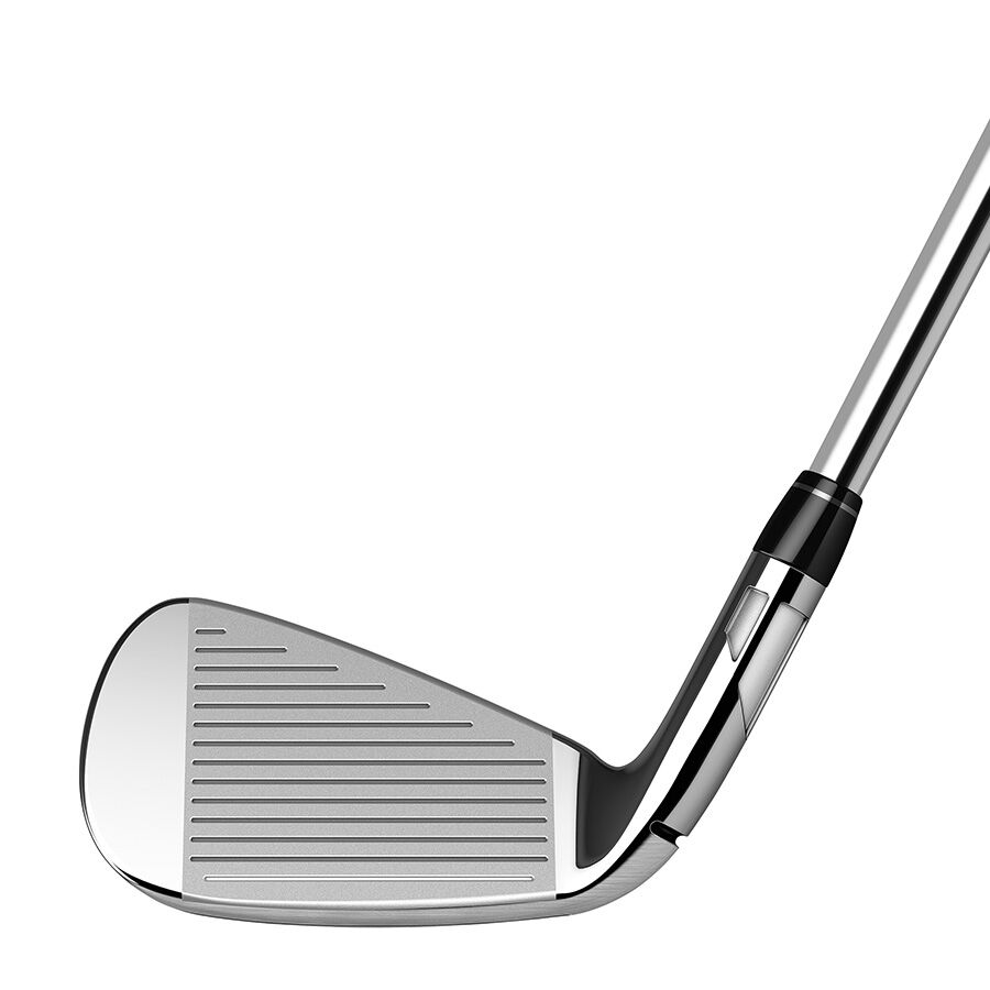 爆買い得価 TaylorMade アイアンセット（8本） カーボンの通販 by