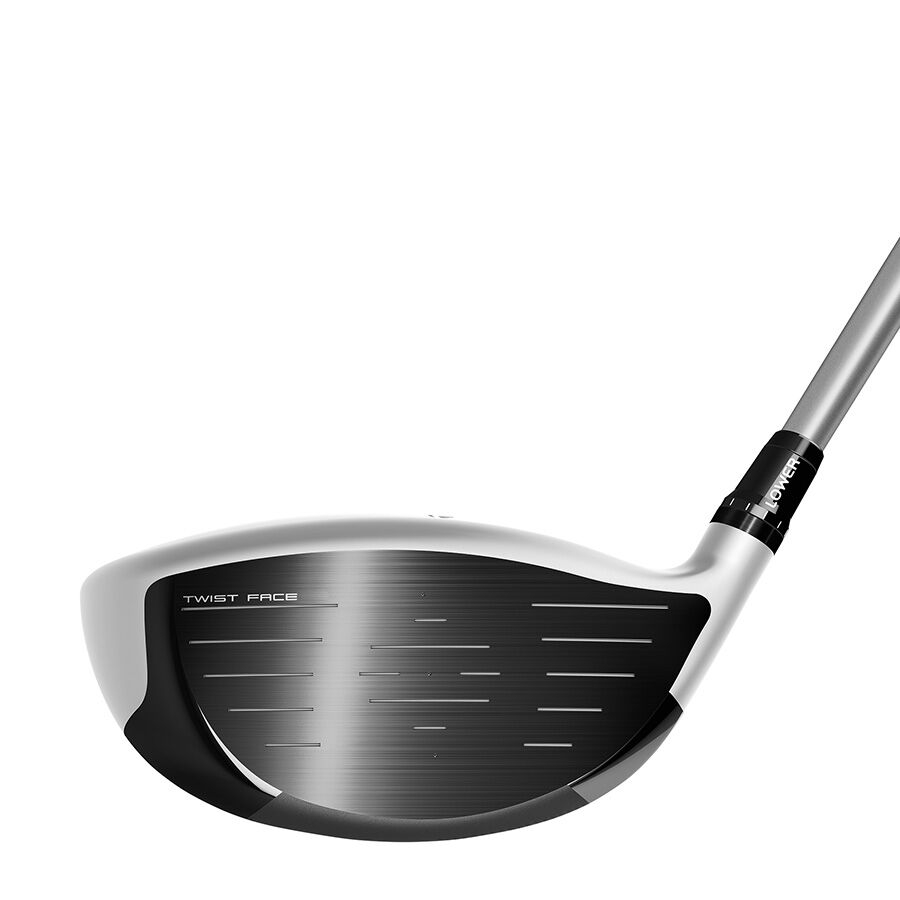 Y4504 TaylorMade M4 レディース L テーラーメイド クラブ