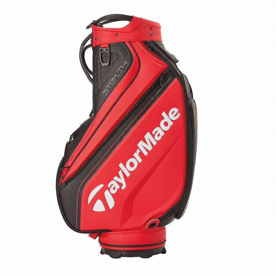 Taylormade Golf - BAG -グローバルツアースタッフバッグ