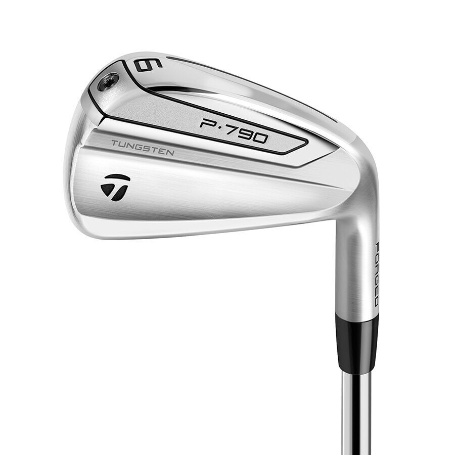 数量限定】P790 '19 アイアン | P790 '19 IRON | TaylorMade Golf