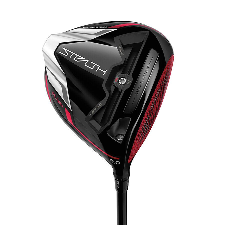 大人気☆ TaylorMade 【限定モデル】テーラーメイド ゴルフ STEALTH