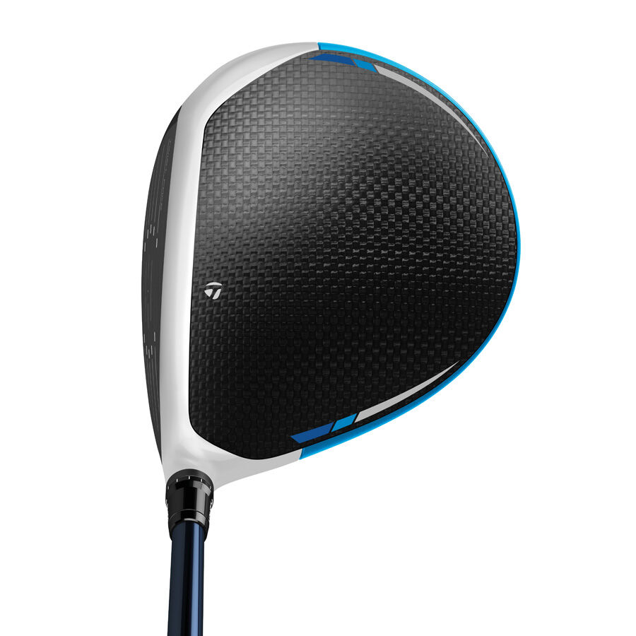 SIM2 ドライバー | SIM2 Driver | TaylorMade Golf | テーラーメイド