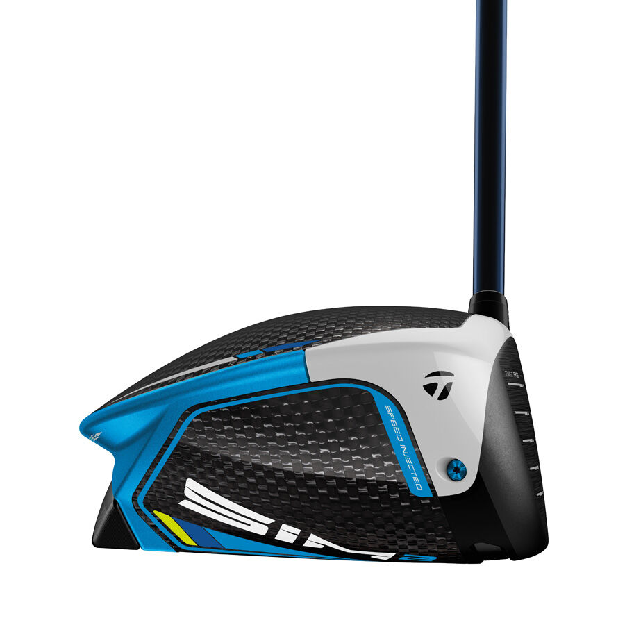 SIM2 ドライバー | SIM2 Driver | TaylorMade Golf | テーラーメイド