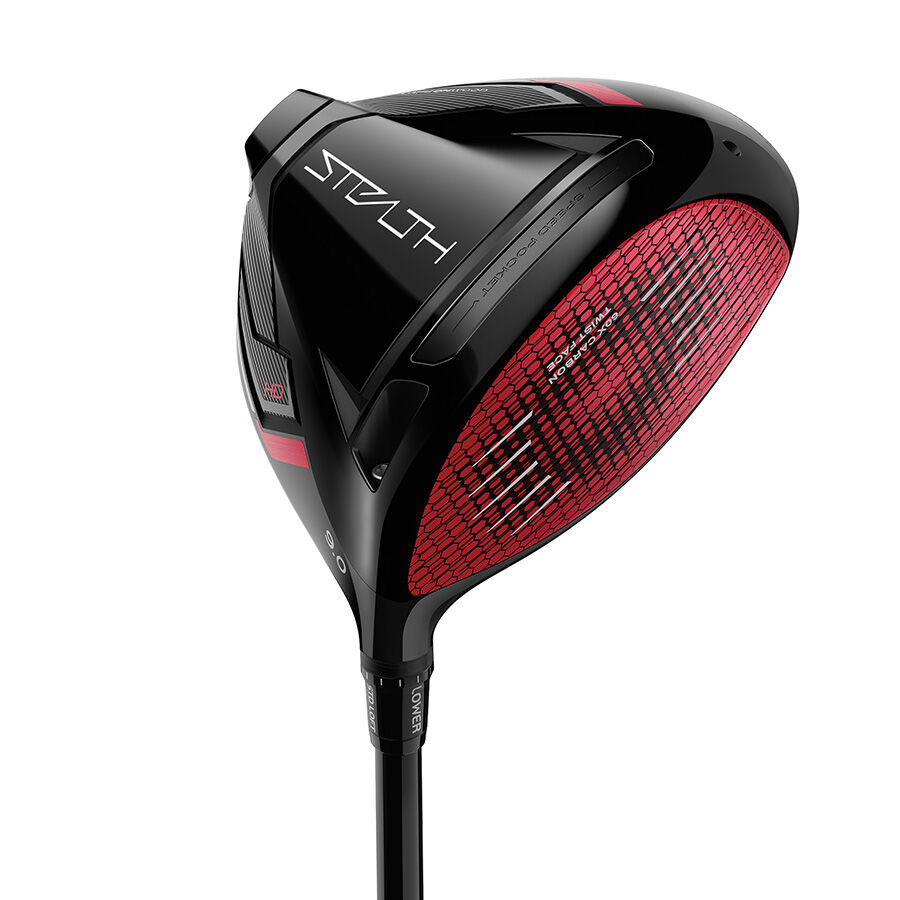 ステルス HD ドライバー | STEALTH HD Driver | TaylorMade Golf