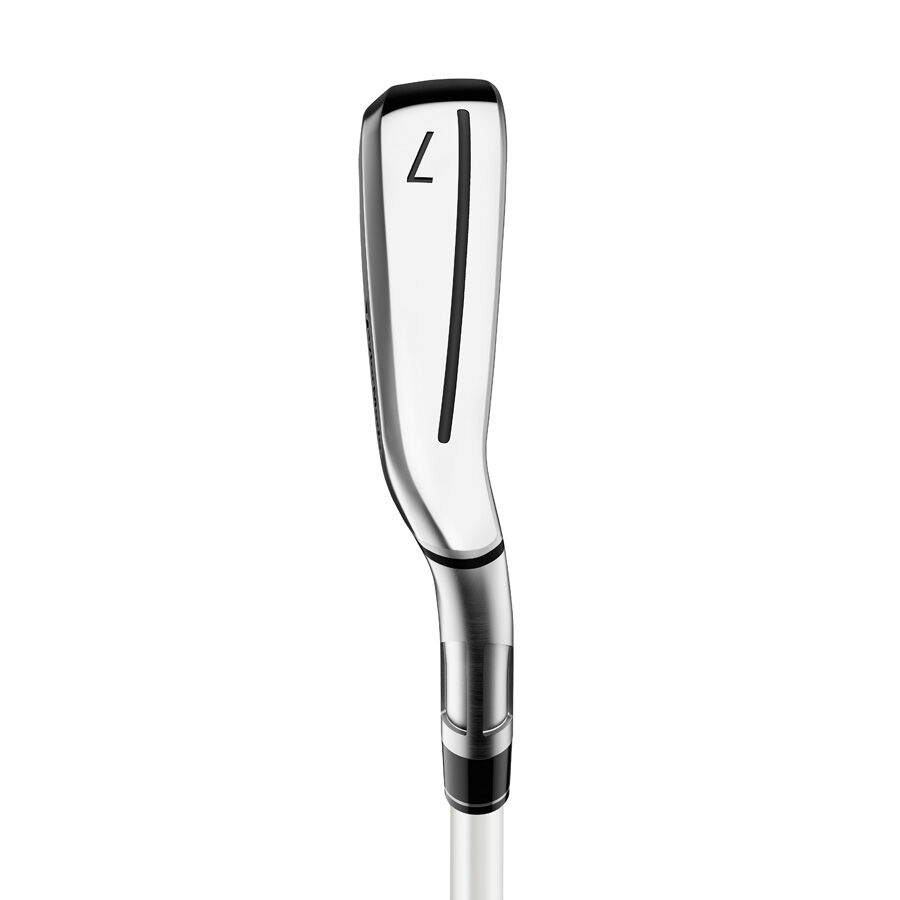 SIM2 MAX ウィメンズ アイアン | SIM2 MAX Womens Iron | TaylorMade