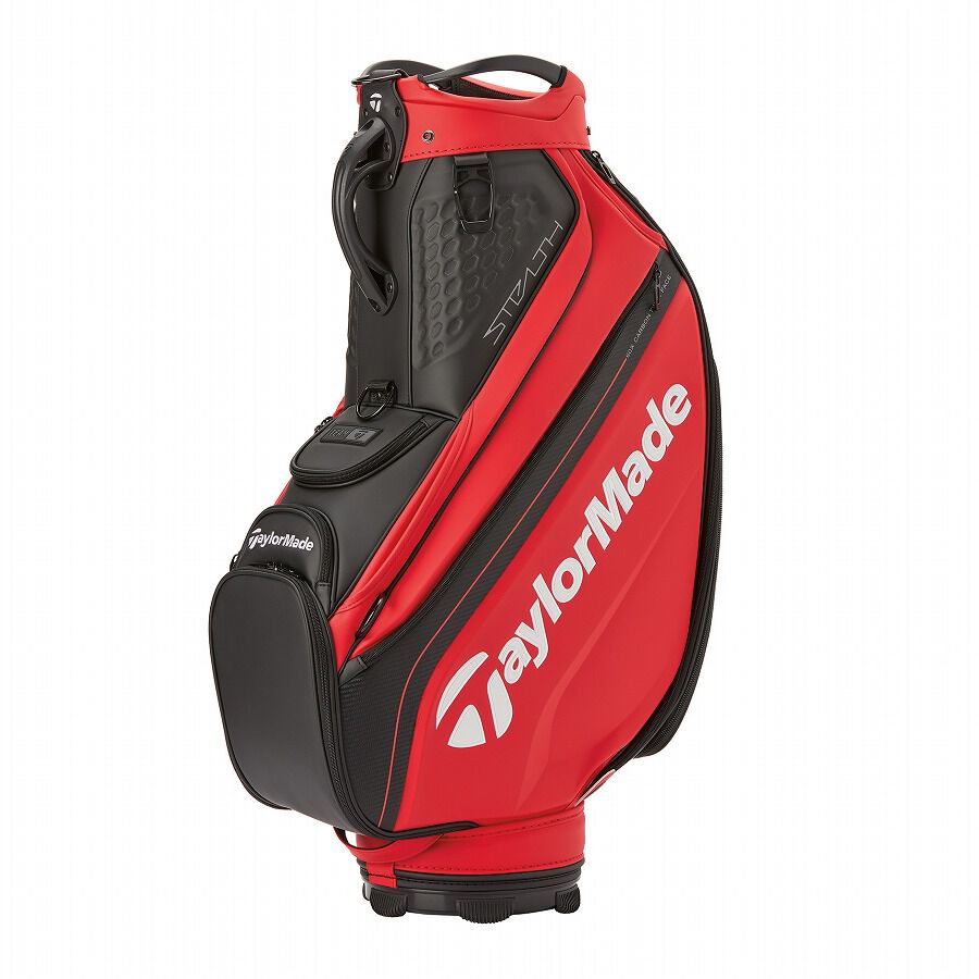 Taylormade Golf - BAG -グローバルツアーカートバッグ
