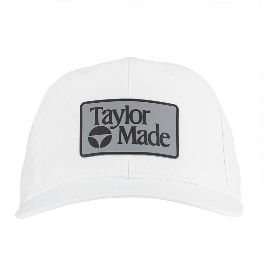 Taylor Madeハット