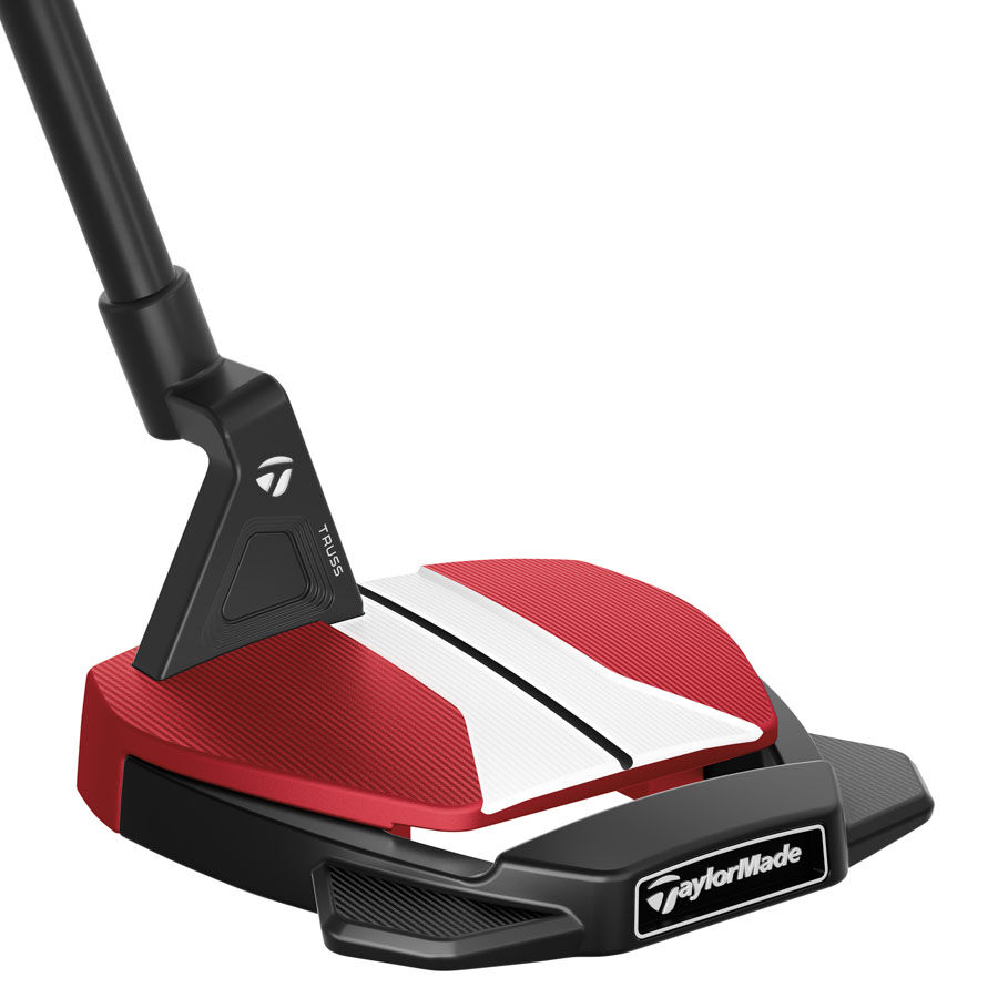 Taylormade Spider GT Black Truss Putter - クラブ