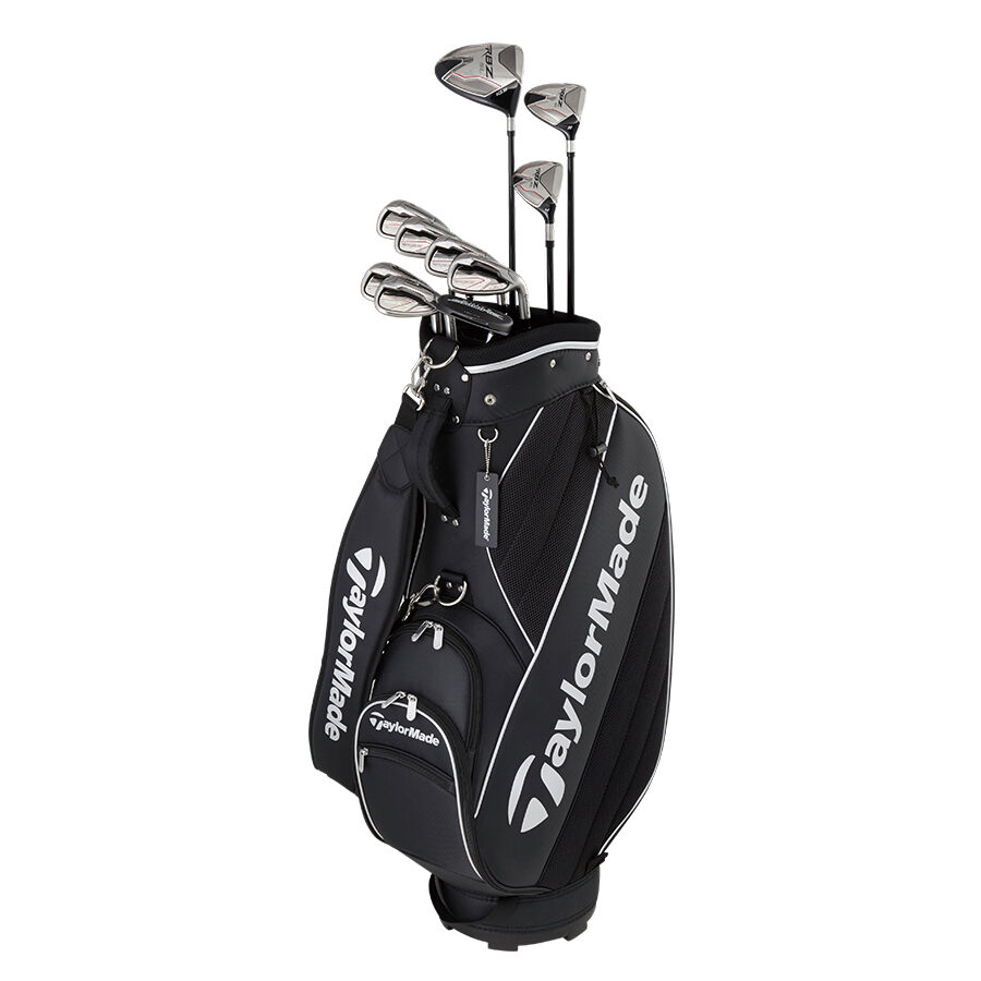 TaylorMade Golf - Set Club - RBZ SL