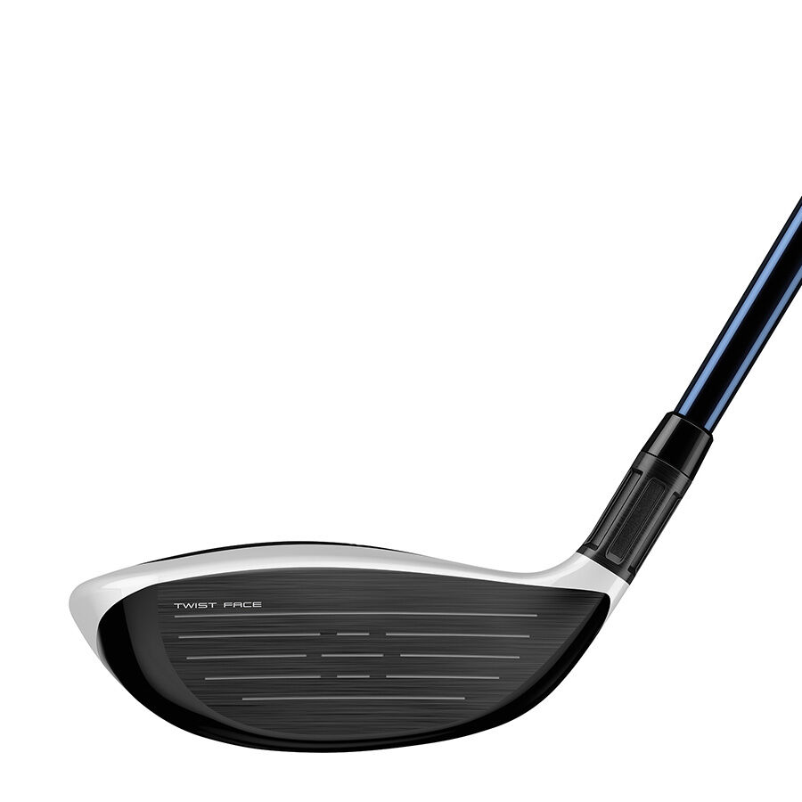 SIM2 MAX フェアウェイウッド | SIM2 MAX Fairway | TaylorMade Golf