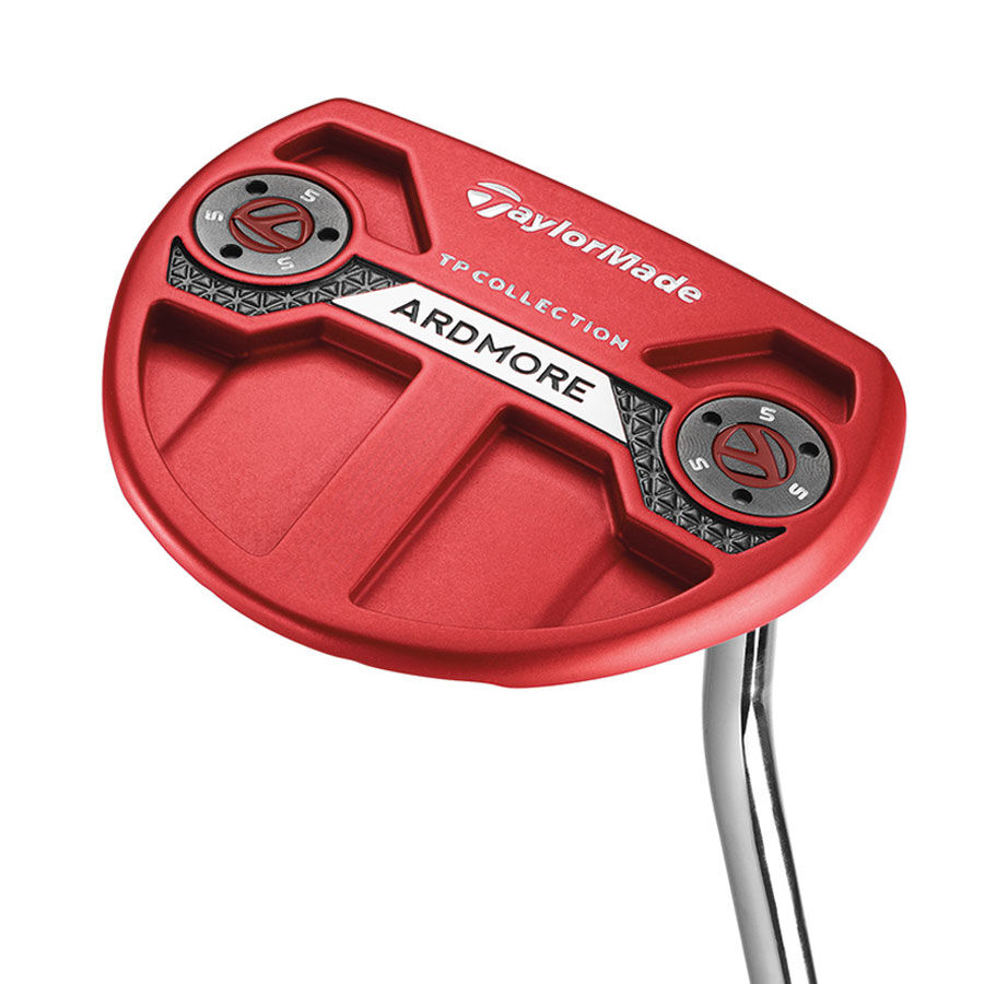Taylormade Golf - Putter - RED Ardmore / レッド アードモア