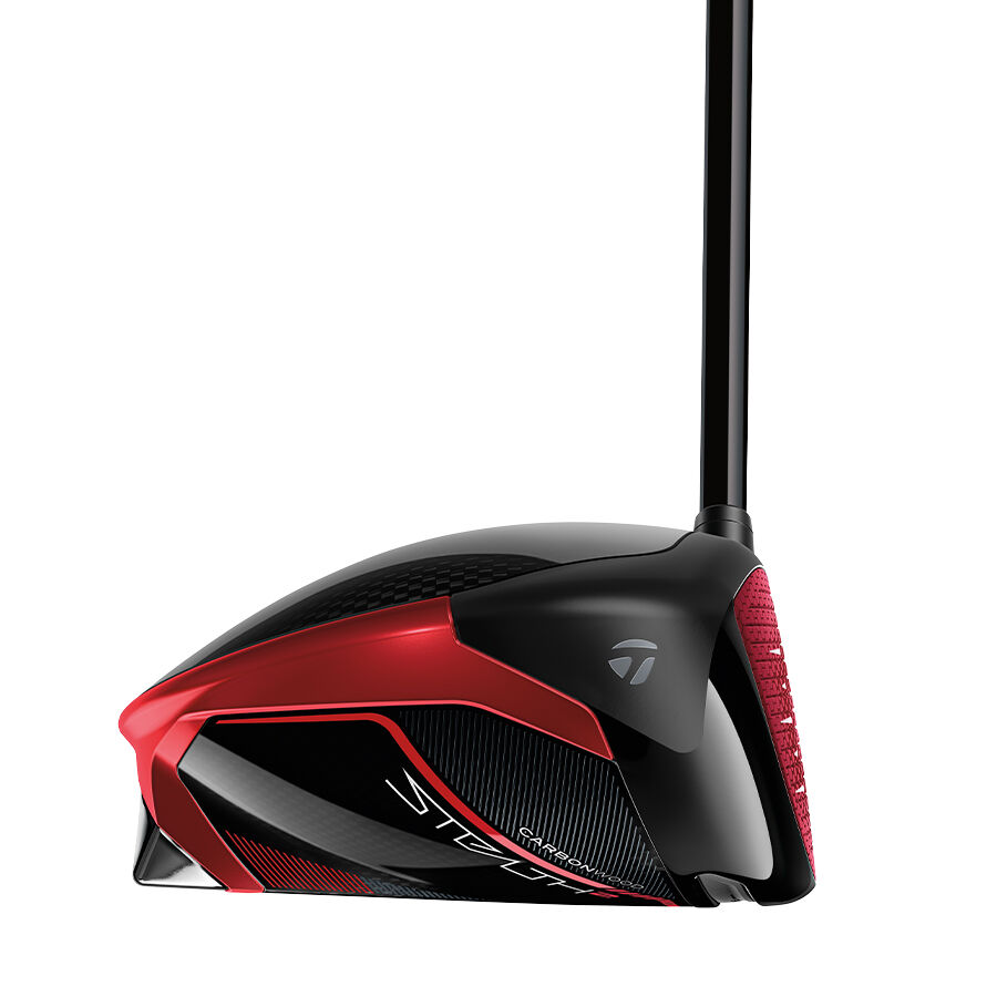 ステルス2 HD ドライバー | STEALTH2 HD DRIVER | TaylorMade Golf