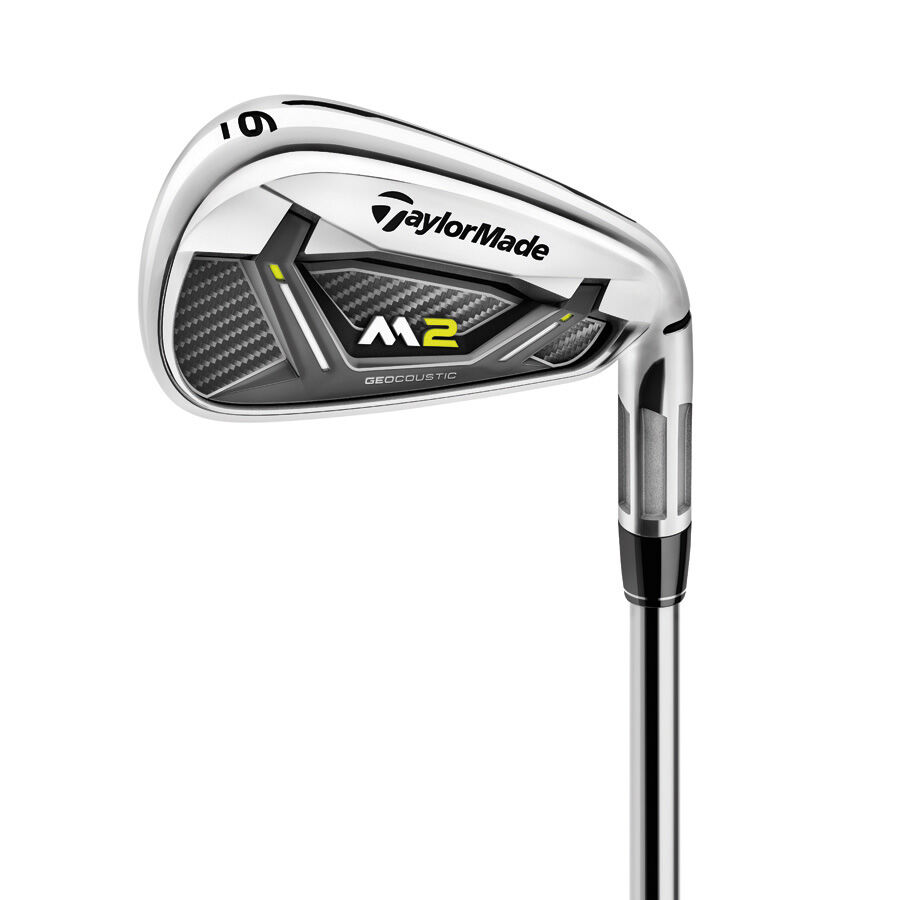 Taylormade Golf - iron - M2 アイアン