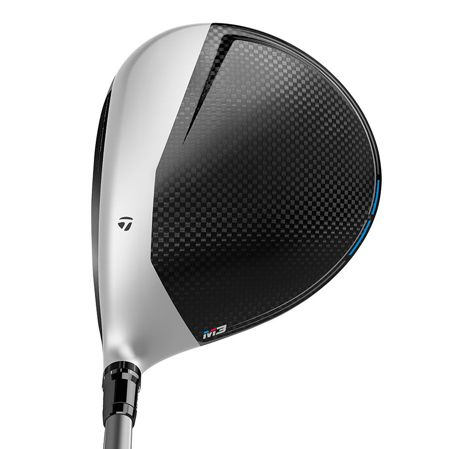 TaylorMade テーラーメイド M3 460 KUROKAGE TM5 Flex:S ゴルフクラブ