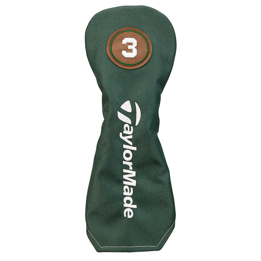 Taylormade Golf - キャディバッグ - TM18 Season Opener Head Cover-FW