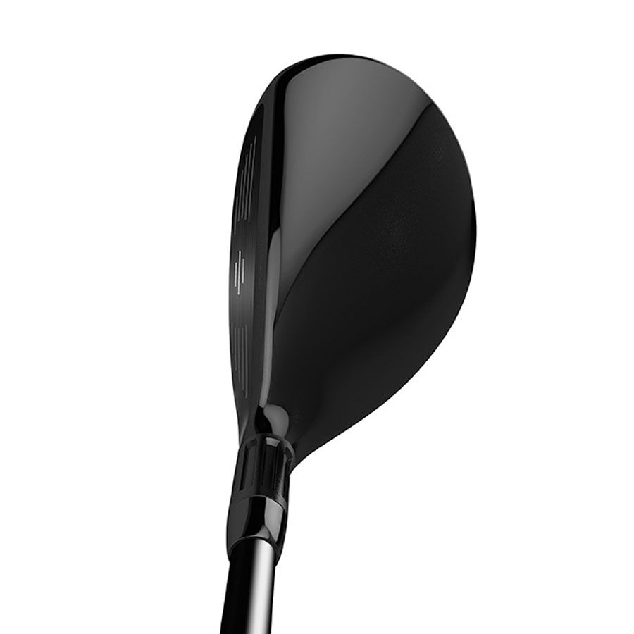 TaylorMade Golf - Hybrids - M2 RESCUE