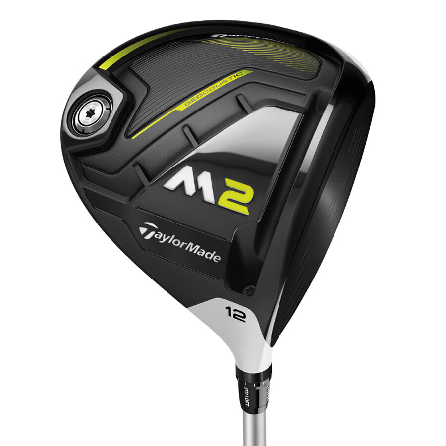 Taylormade Golf - Driver - M2 ウィメンズ ドライバー