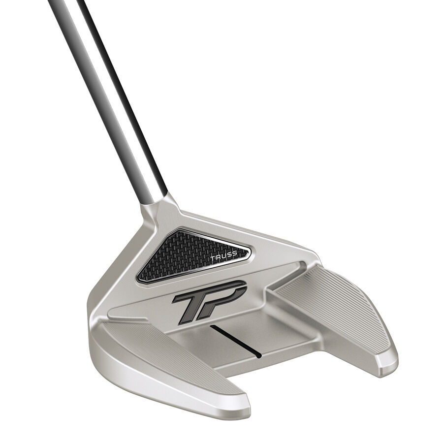 直売正規品 Taylormade テーラーメイド TRUSSパター TM2 センター