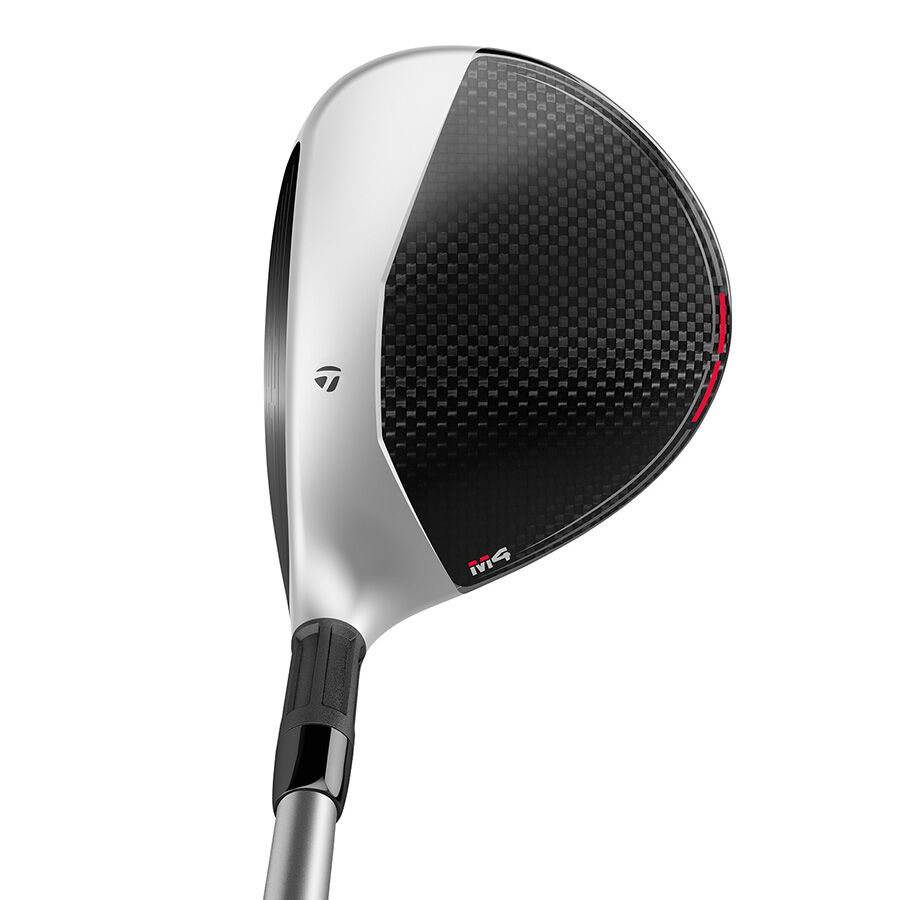 M4 ウィメンズ フェアウェイウッド | TaylorMade Golf