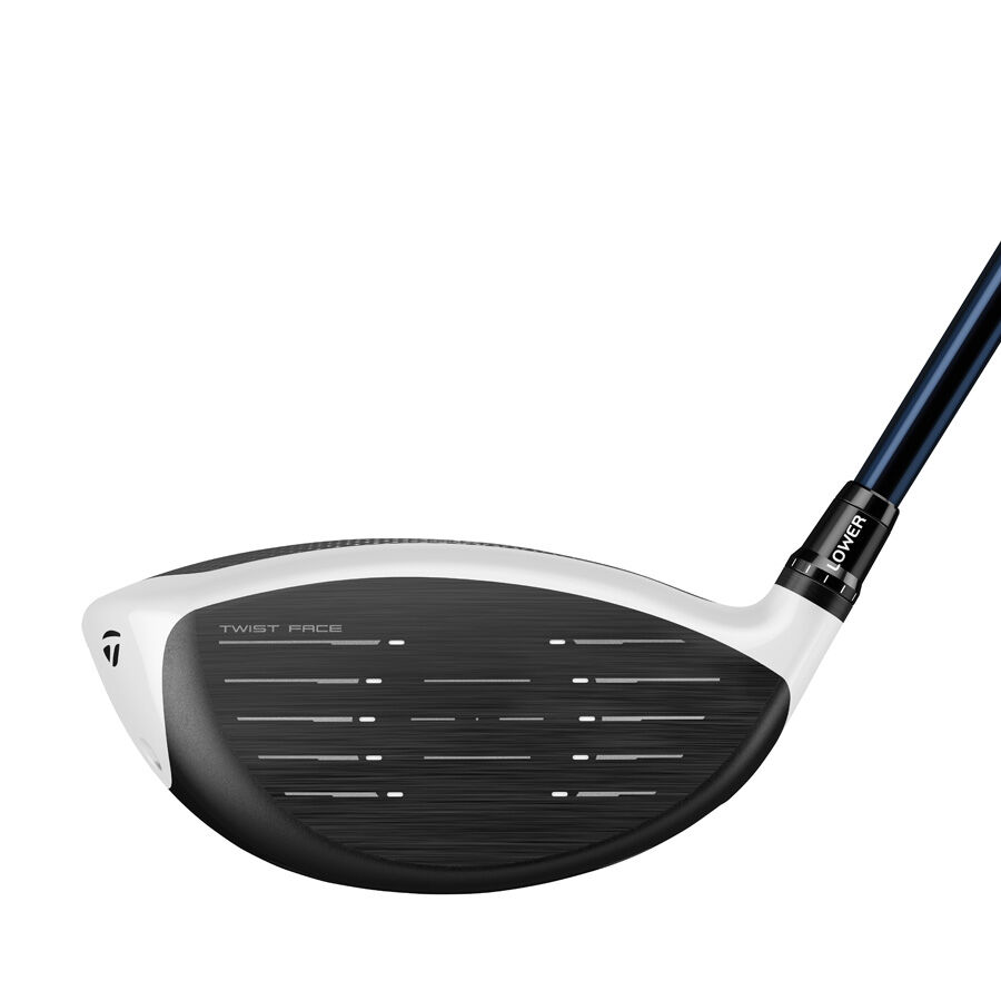 SIM2 ドライバー | SIM2 Driver | TaylorMade Golf | テーラーメイド