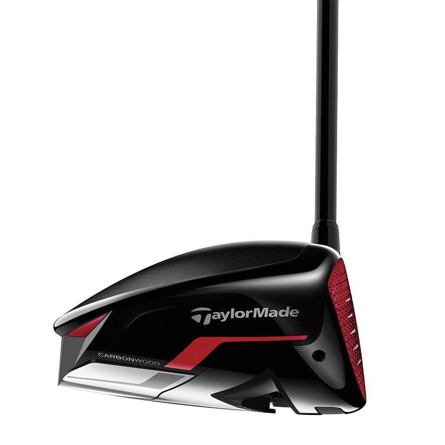 ステルス プラス ドライバー | STEALTH Plus Driver | TaylorMade Golf