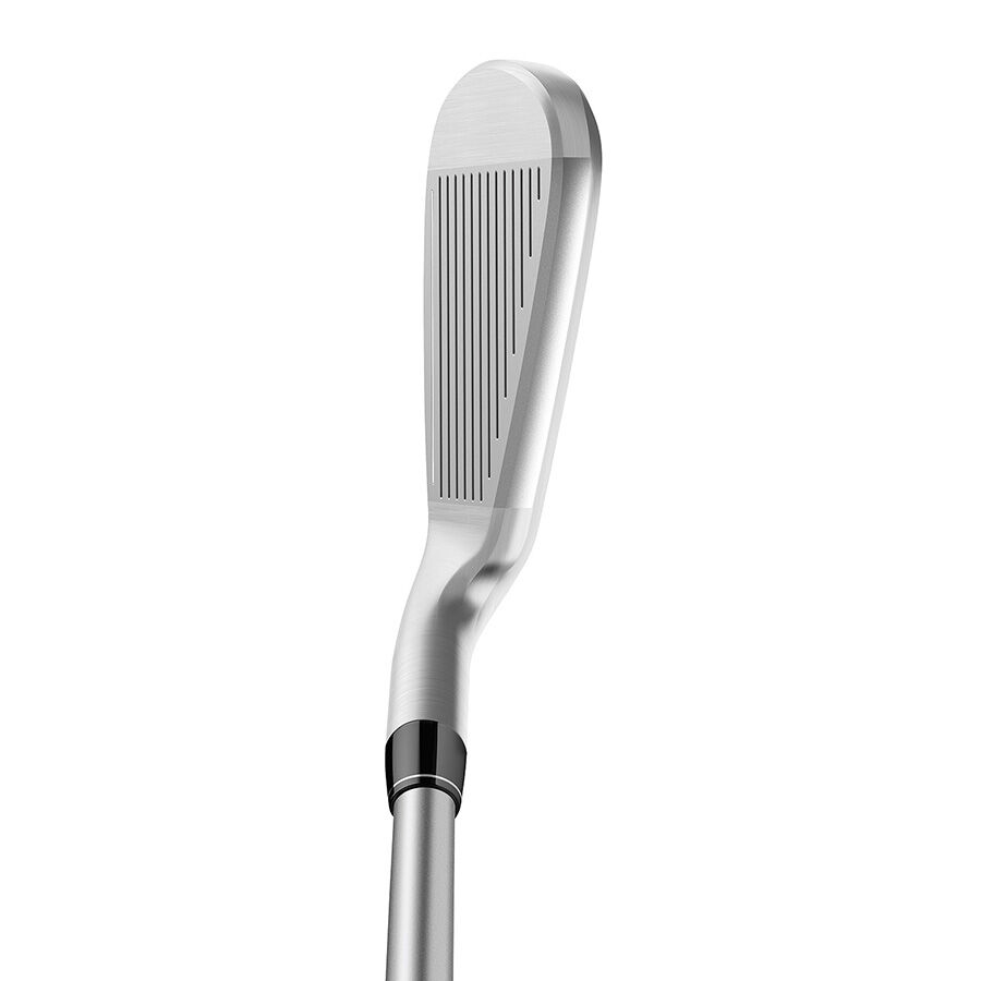 M4 ウィメンズアイアン 2021 | M4 Womens Iron 2021 | TaylorMade Golf