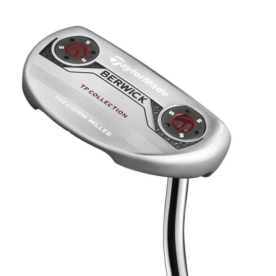 Taylormade Golf - Putter - TP COLLECTION Berwick / TPコレクション