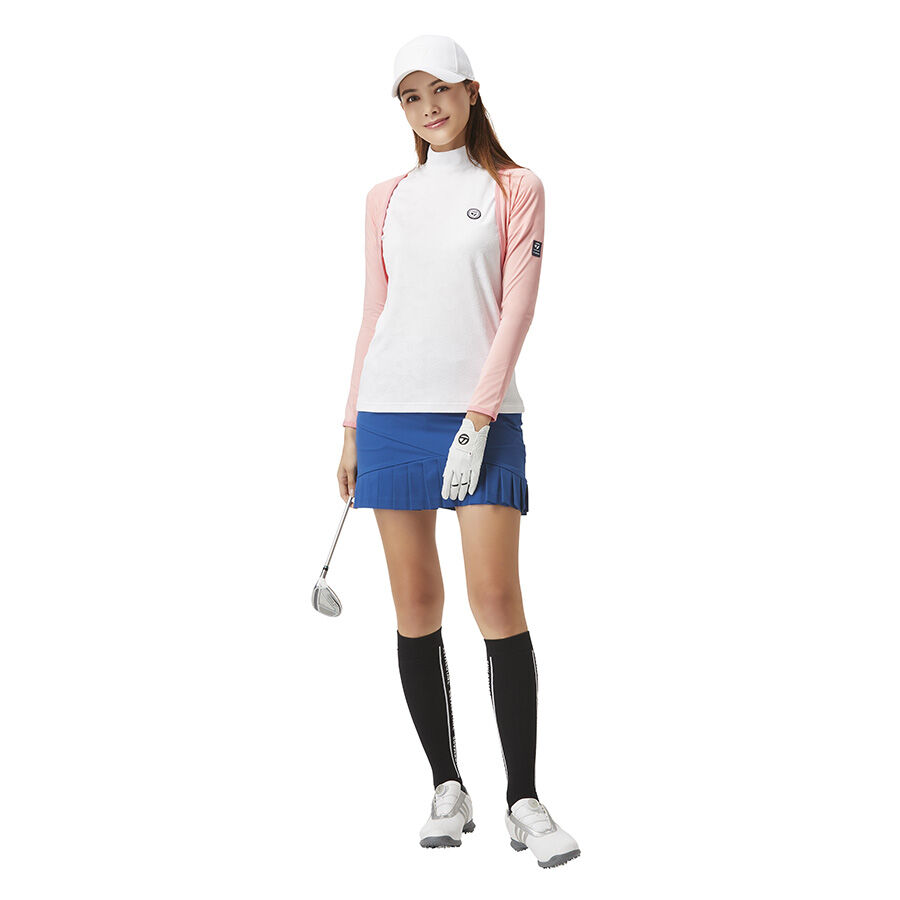 ウィメンズ】ＵＶＣボレロ｜APPAREL | TaylorMade Golf