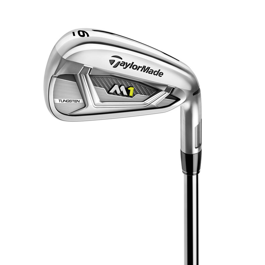 Taylormade Golf - Irons - M1 アイアン