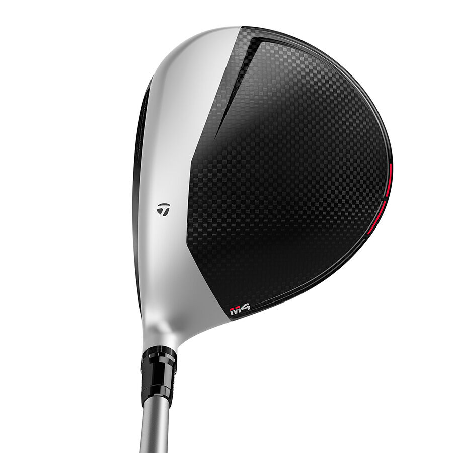 M4 ウィメンズドライバー 2021 | M4 Womens Driver 2021 | TaylorMade