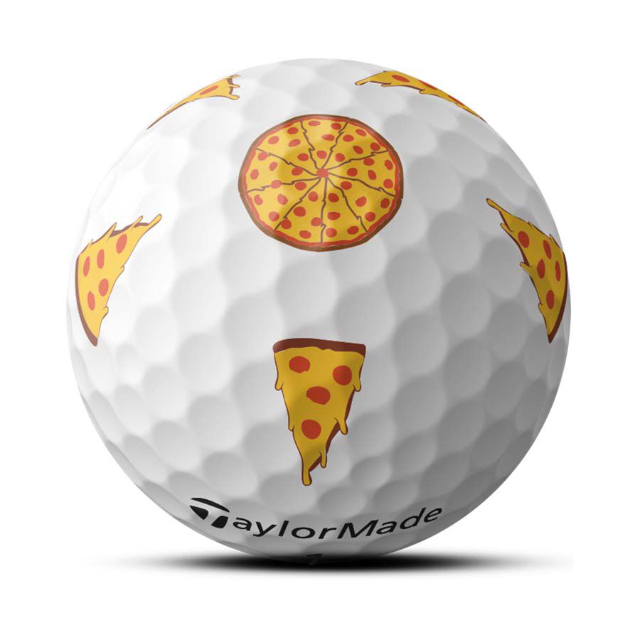 TP5 pix ピザボール| TaylorMade Golf | テーラーメイド ゴルフ公式サイト