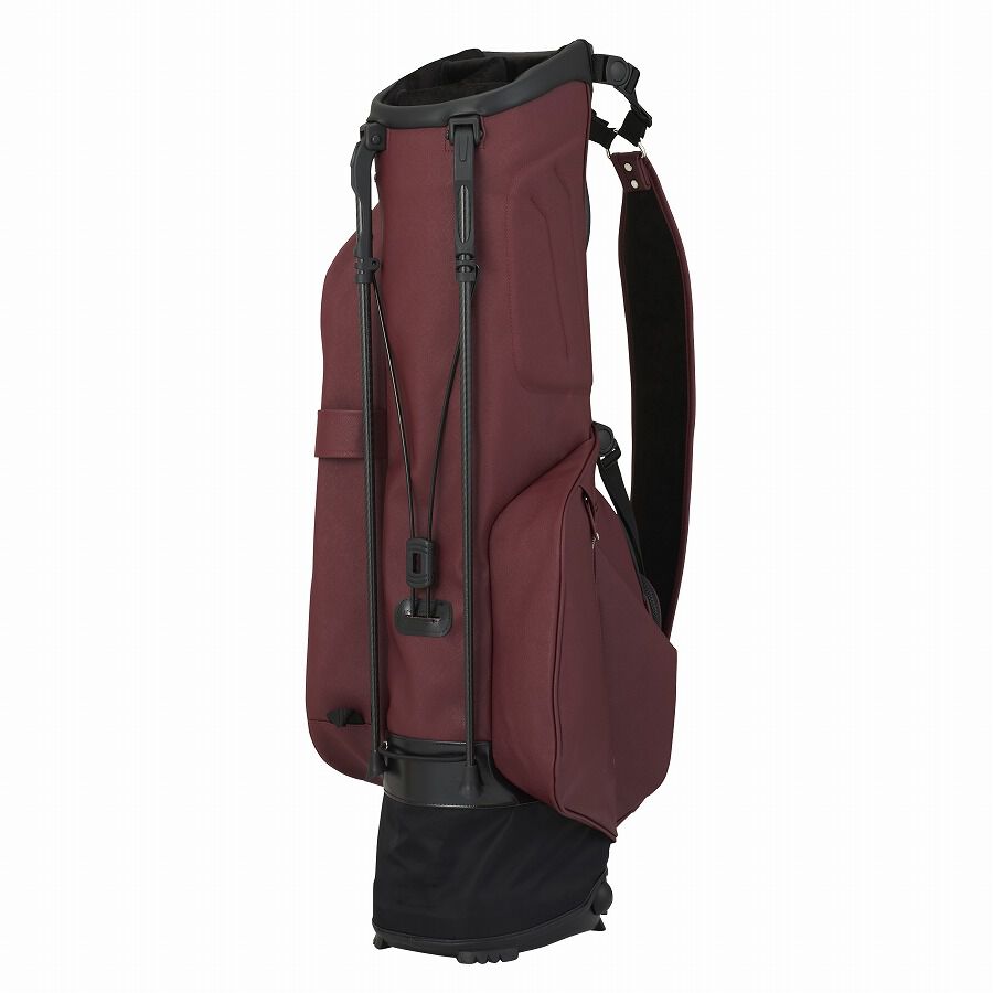 Taylormade Golf - BAG -TM Vessel ライトラックス スタンドバッグ