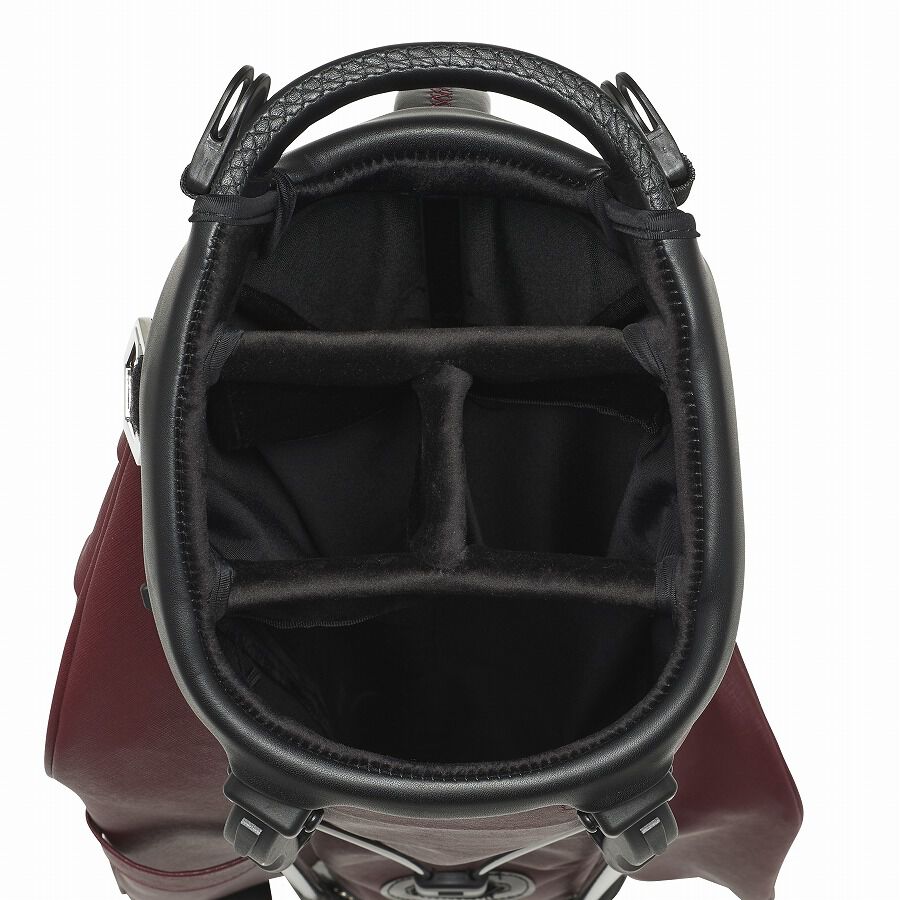 Taylormade Golf - BAG -TM Vessel ライトラックス スタンドバッグ