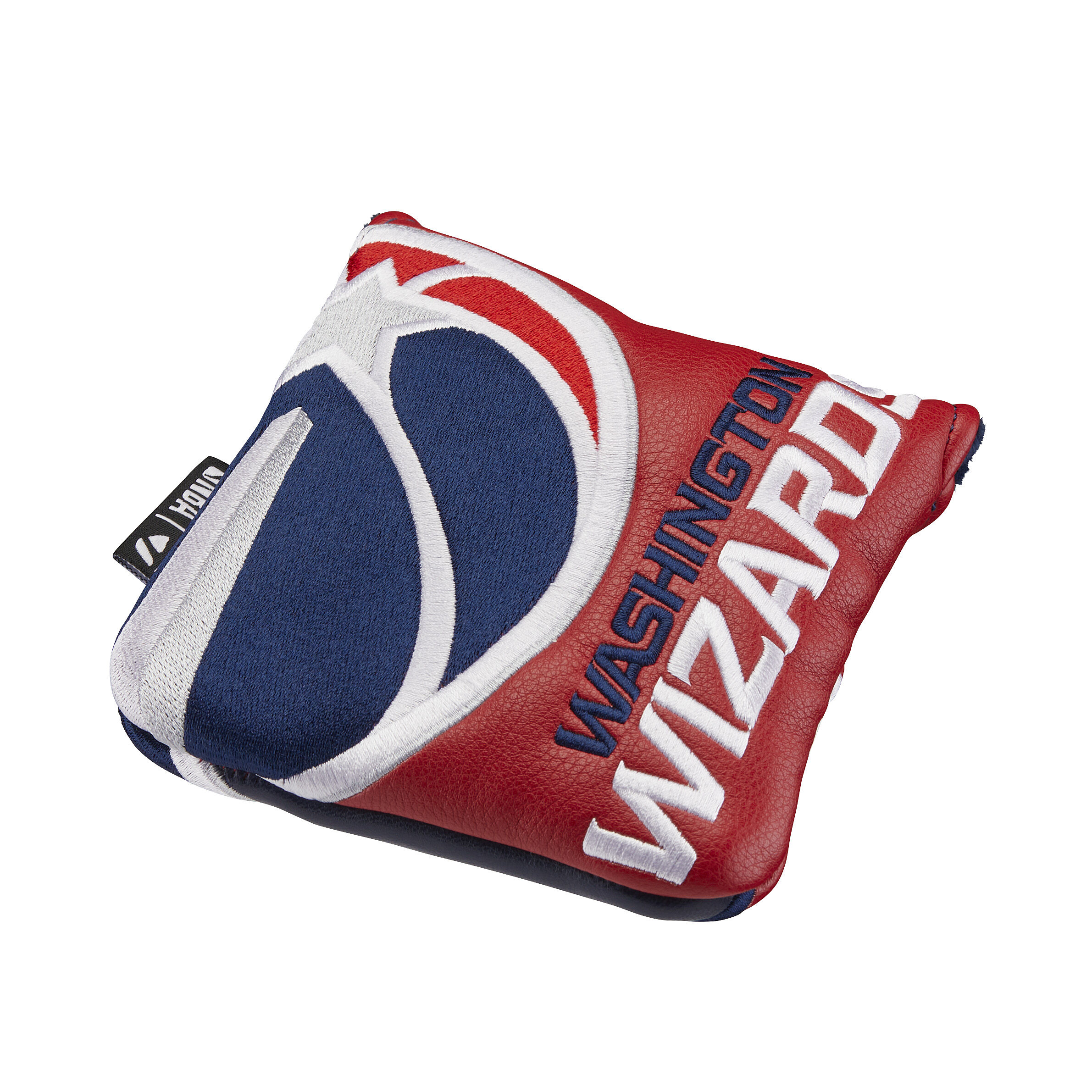 限定品】Washington Wizards スパイダーヘッドカバー