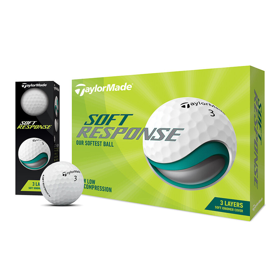 ソフトレスポンス ボール (22') | Soft Response Ball('22