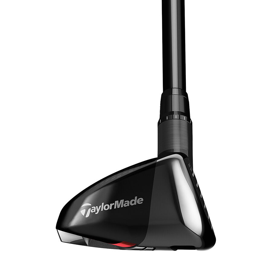 TaylorMade テーラーメイド STEALTH PLUS + レスキュー ステルスプラス