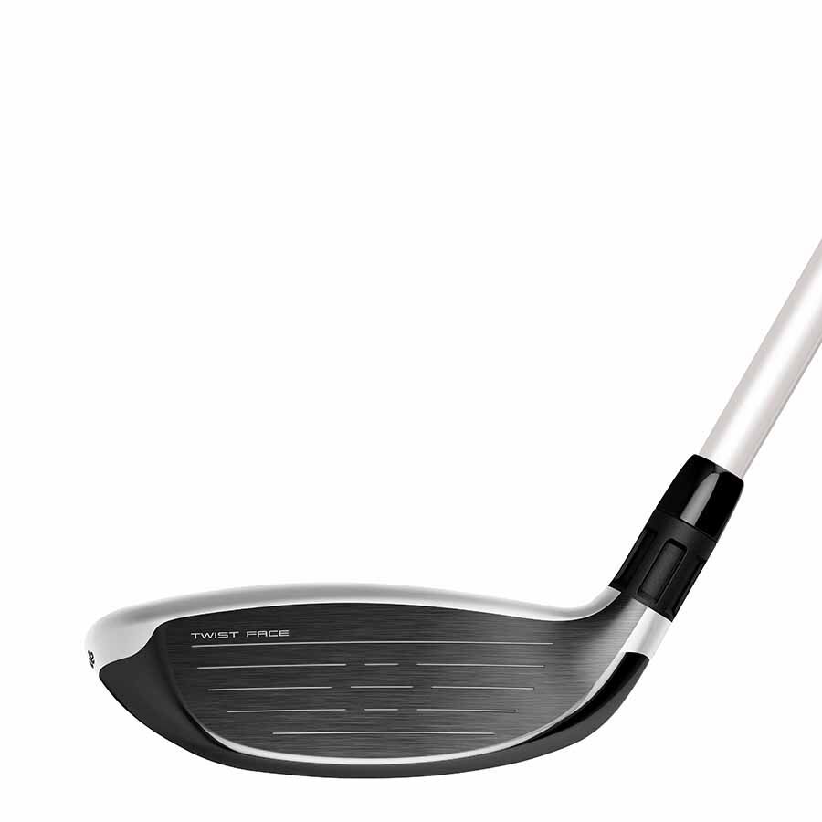 M6 ウィメンズ レスキュー | TaylorMade Golf | テーラーメイド ゴルフ