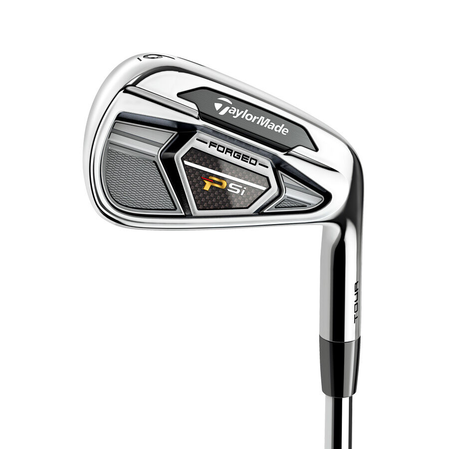 TaylorMade Golf - Irons - PSi TOUR IRONS