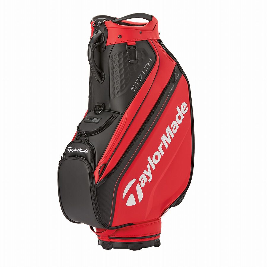 Taylormade Golf - BAG -グローバルツアースタッフバッグ