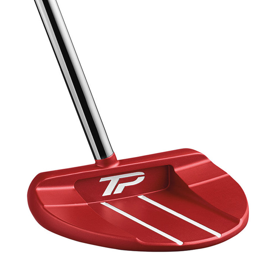 Taylormade Golf - Putter - RED Ardmore CS / レッド アードモア