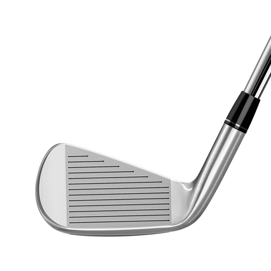 P790 Iron Specs & Reviews | TaylorMade Golf