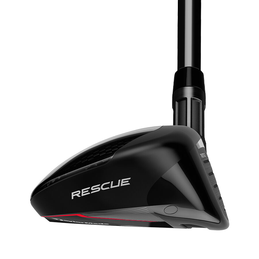 ステルス2 レスキュー | STEALTH2 RESCUE | TaylorMade Golf