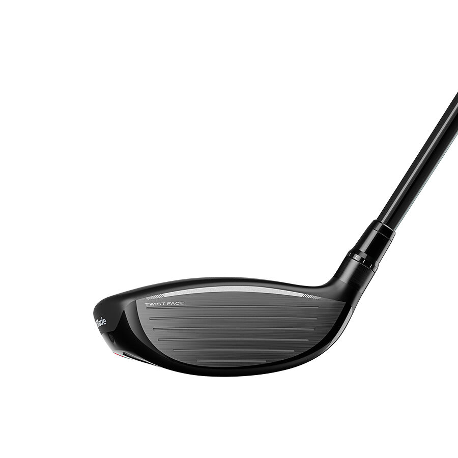 ステルス2 プラス フェアウェイウッド | STEALTH2 PLUS FAIRWAY WOOD