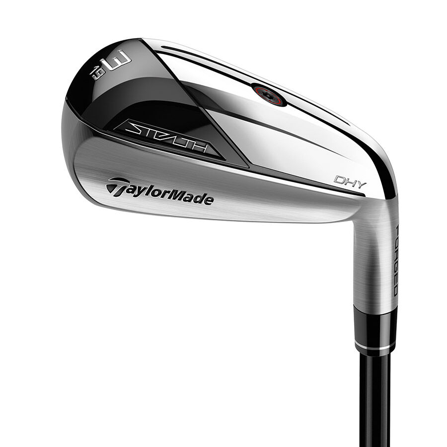 ステルス DHY | Stealth DHY | TaylorMade Golf | テーラーメイド