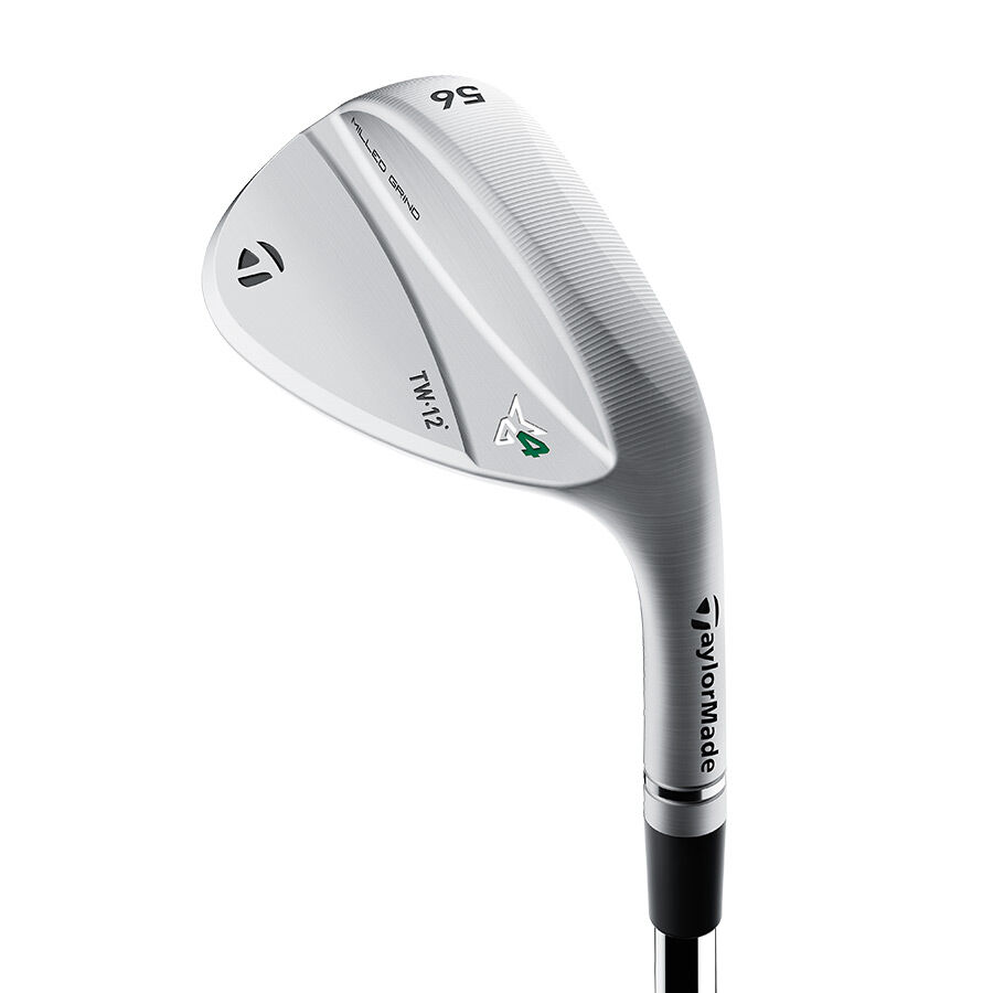 MG4 ウェッジ TWグラインド | MG4 Wedge TW Grind | TaylorMade Golf