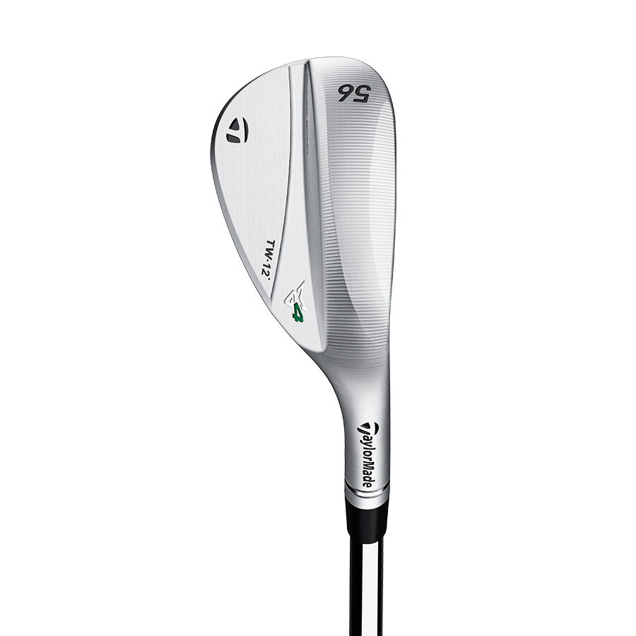 MG4 ウェッジ TWグラインド | MG4 Wedge TW Grind | TaylorMade Golf