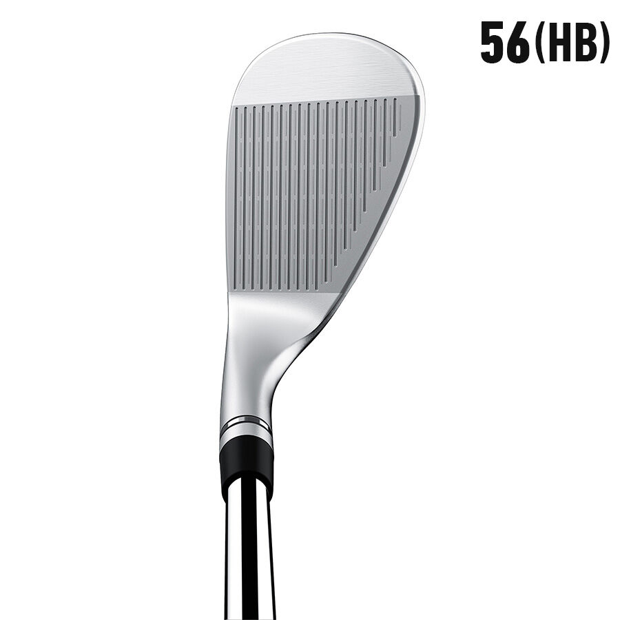 MG3 クローム ウェッジ ハイバウンス | MG3 Chrome Wedge Hi Bounce 