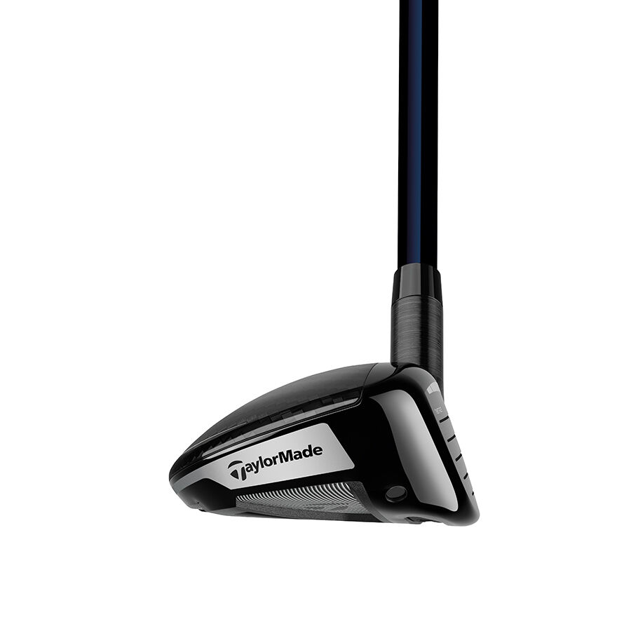 Qi10 レスキュー | Qi10 Rescue | TaylorMade Golf | テーラーメイド