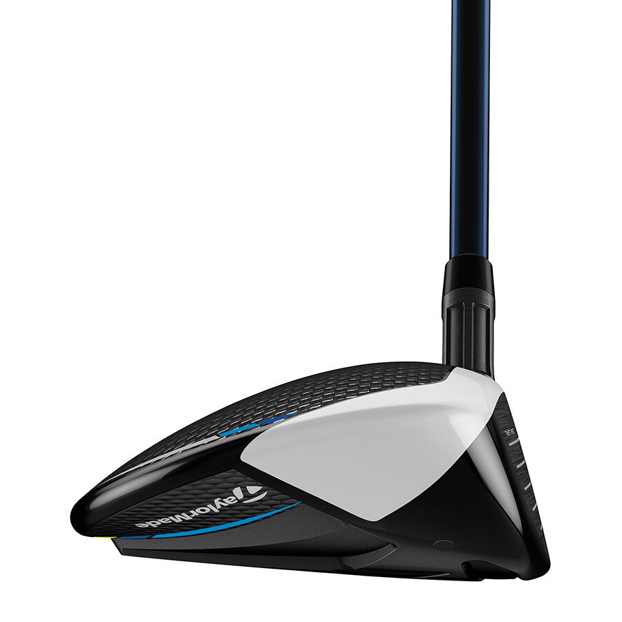 SIM2 MAX フェアウェイウッド | SIM2 MAX Fairway | TaylorMade Golf 